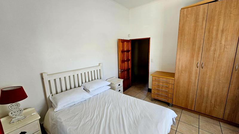 4 Bedroom Property for Sale in Dwarskersbos Western Cape